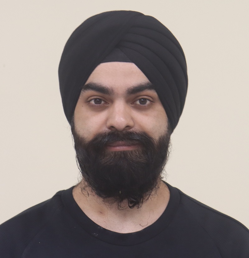 Rajpal Singh